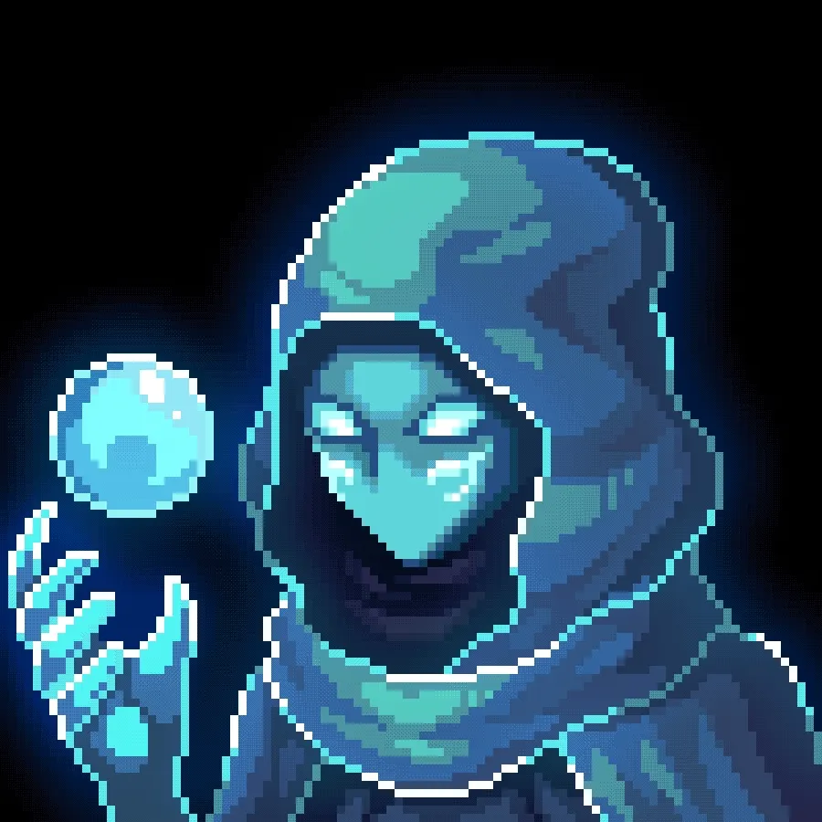 Navbar Eternal Stacker